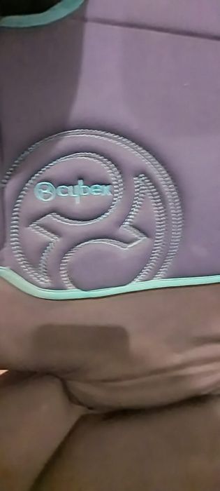 Детское автокресло Cybex