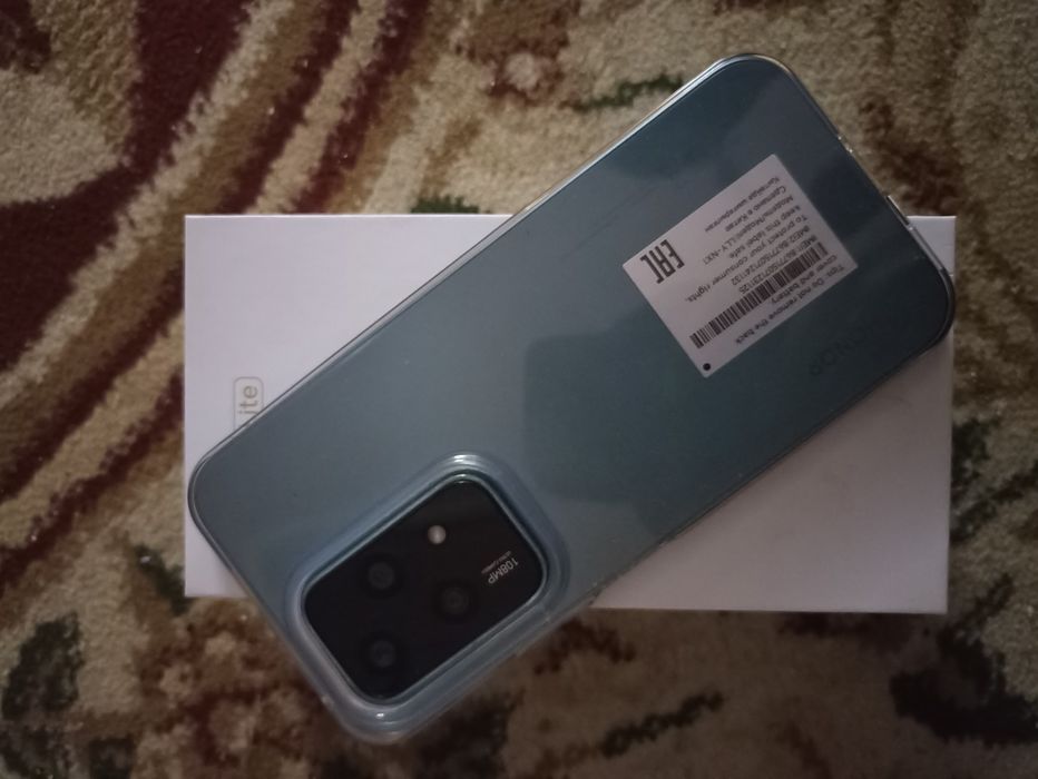 Honor 200 lite 256 gb