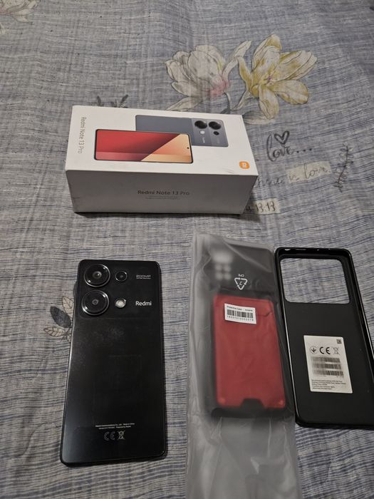 Продам Redmi Note 13 pro