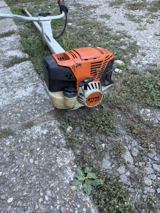 Vand cositoate sthil FS 311