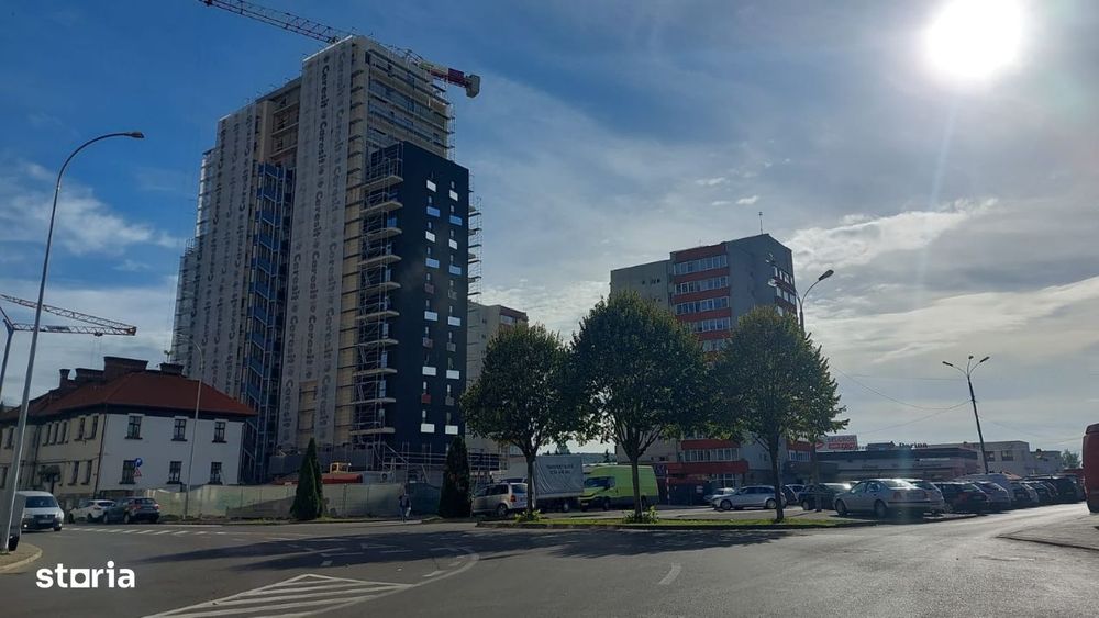 Imobilstar vinde Apartamente 2 camere in Vivat Residence