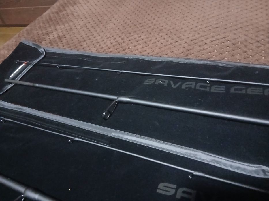 SG 2 Tactical 1-5 1.98