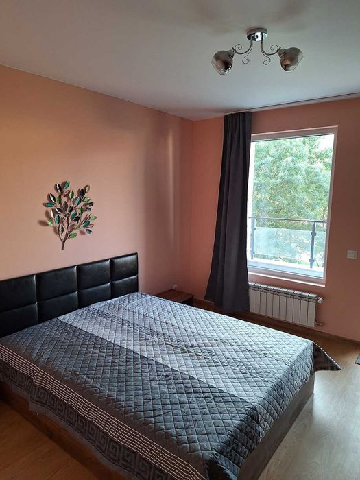 Дава се под наем Двустаен апартамент в София, Връбница 2 - 65 кв.м за 400 € - Снимка #6