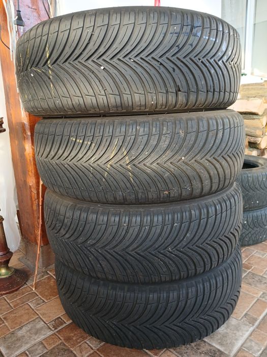 Vând anvelope sh proveniență Germania