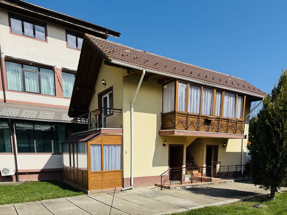 Casa la bran Proprietar 0752391342