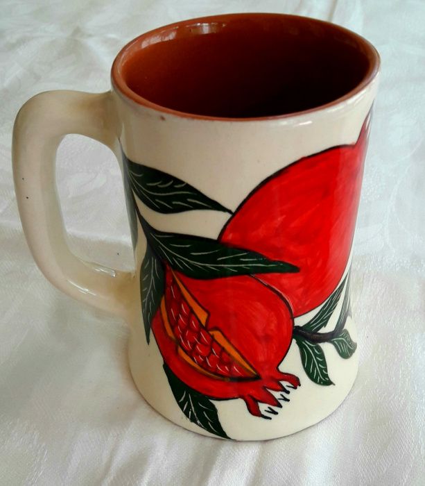 Керамические Кружки.