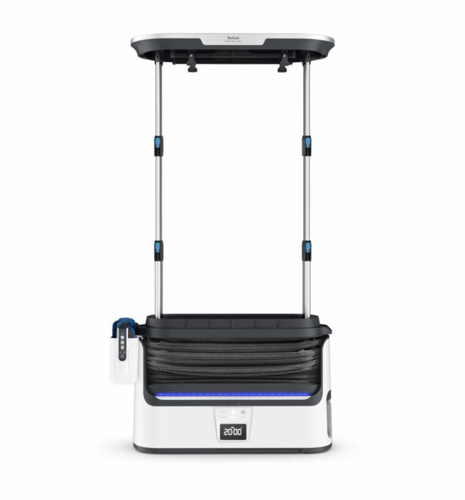 Aparat calat vertical Tefal