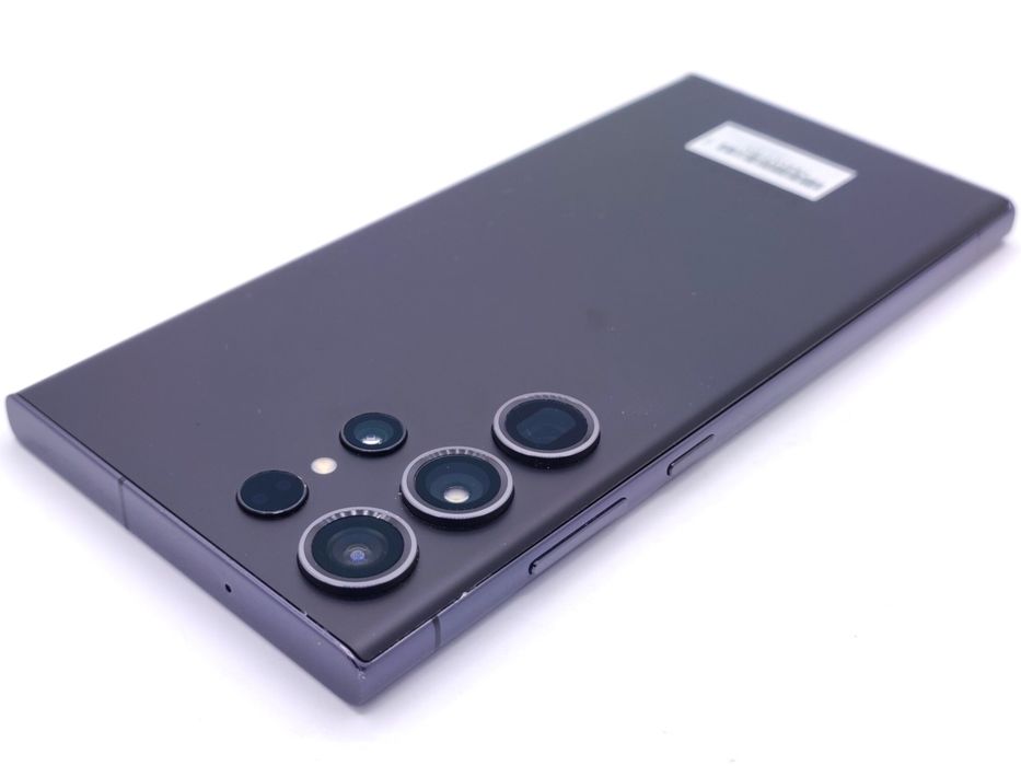 Samsung S23 Ultra 512GB Phantom Black 12GB, Garantie 24 luni | #D88467