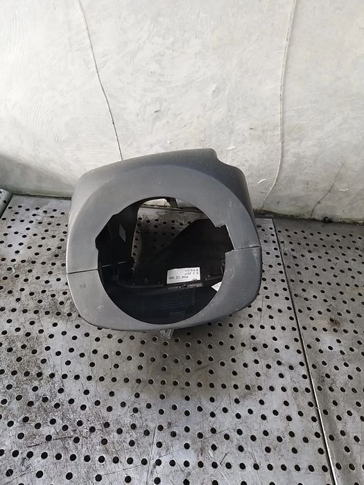 Ornament rama coloana volan skoda octavia 3 5e 5e0858566d