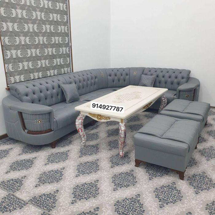 Chestir madel yangilik