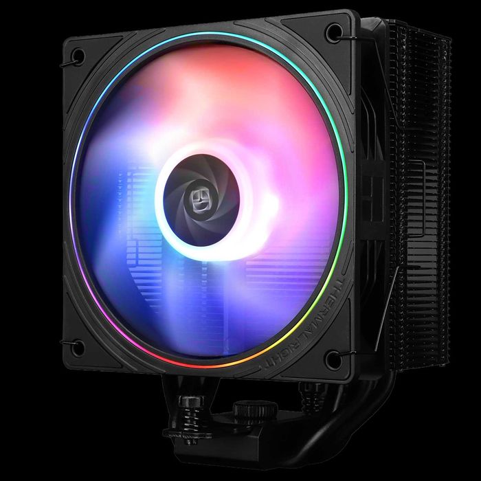 Cooler CPU Thermalright Assassin Spirit 120 EVO