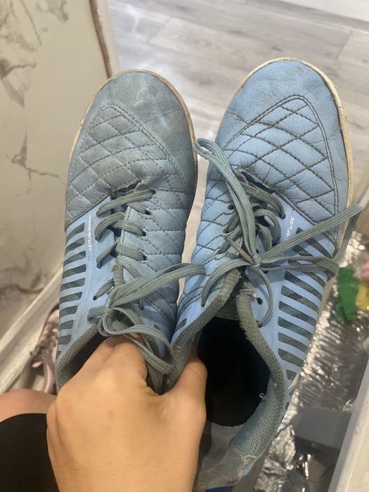 Сороконожки nike