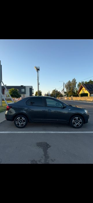 Dacia Logan 1.5 diesel 95 cai an 2020