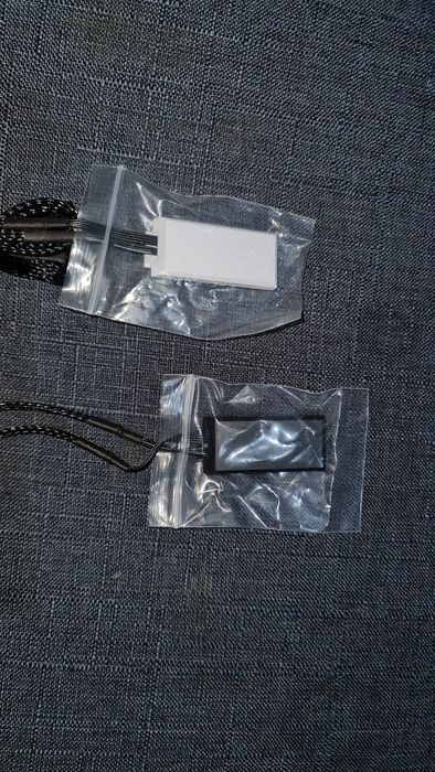 Modul de cablu desemnat pentru UNI FAN SL120