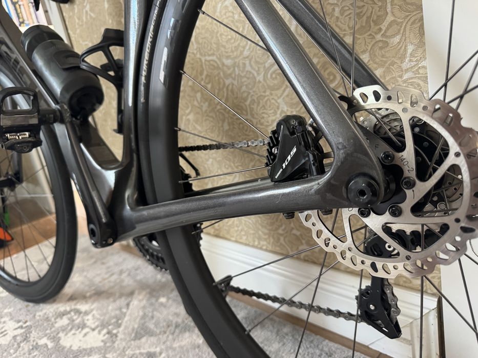 Giant propel advanced 2 2022