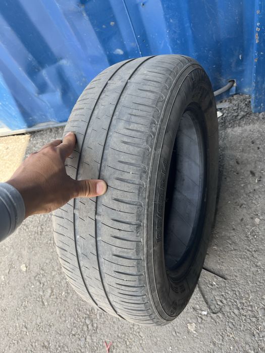 Продам авто шины