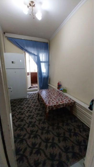 Квартира 2 ком на 2 этаже