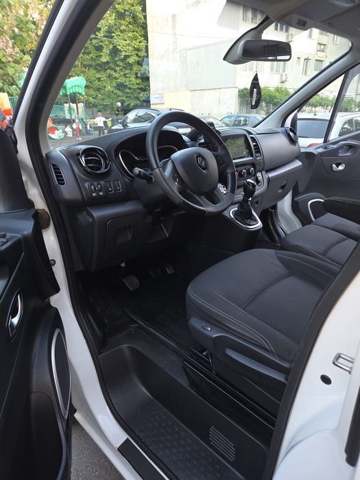 De vânzare Renault Trafic