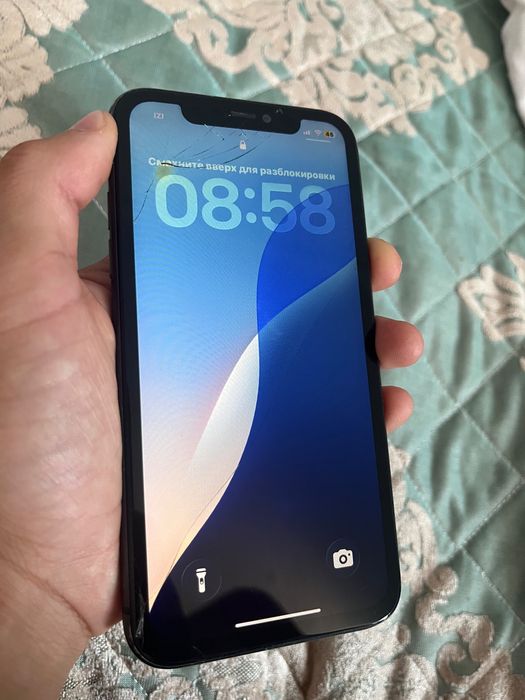 iPhone 11 продам или обмен