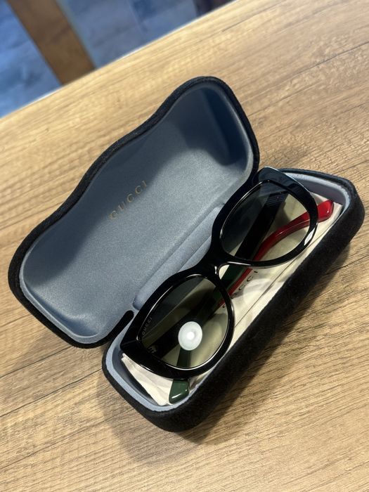 Слънчеви очила Gucci
