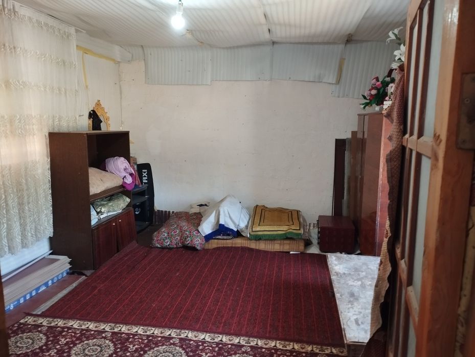 Ижарага Участок бор Янгийул Халкабодда