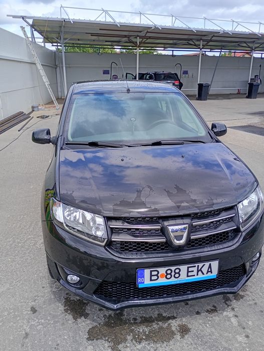 Dacia Logan 2 de vanzare