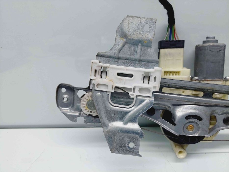Macara electrica geam dreapta spate Peugeot 308 (II) [Fabr 2013-2020]