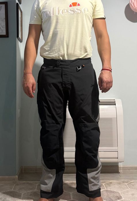 KLIM Badlands Pro Gore-tex