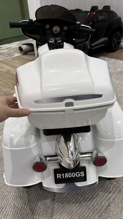 Продам мотоцикл