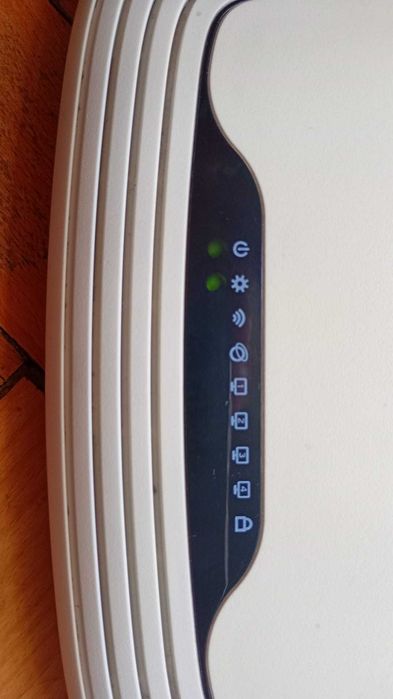 Рутер TP - LINK -