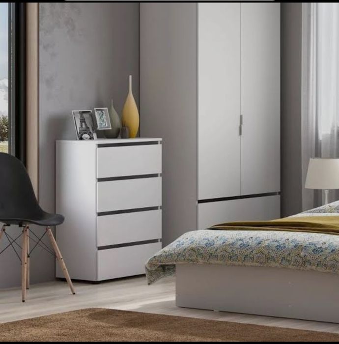 Комод честир для одежды