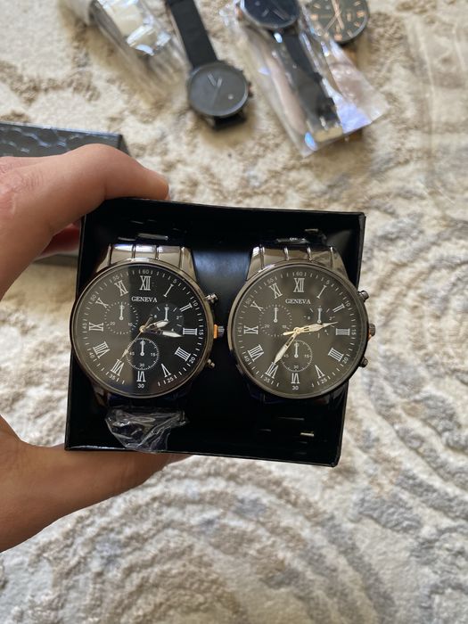 Мужской часы для руках