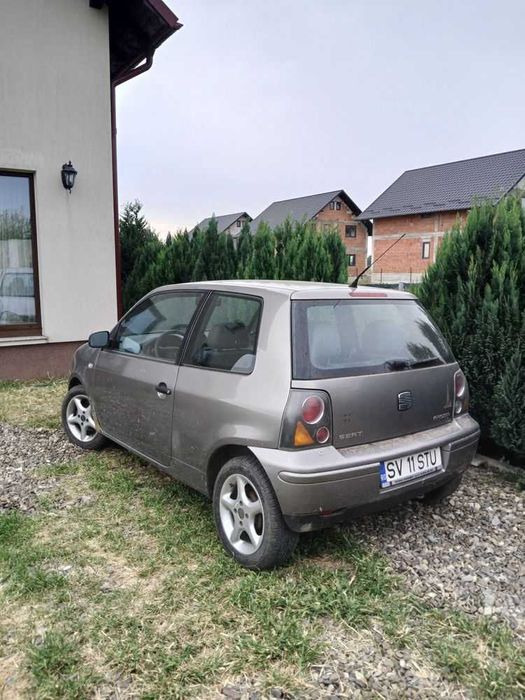 Seat Arosa 600 euro