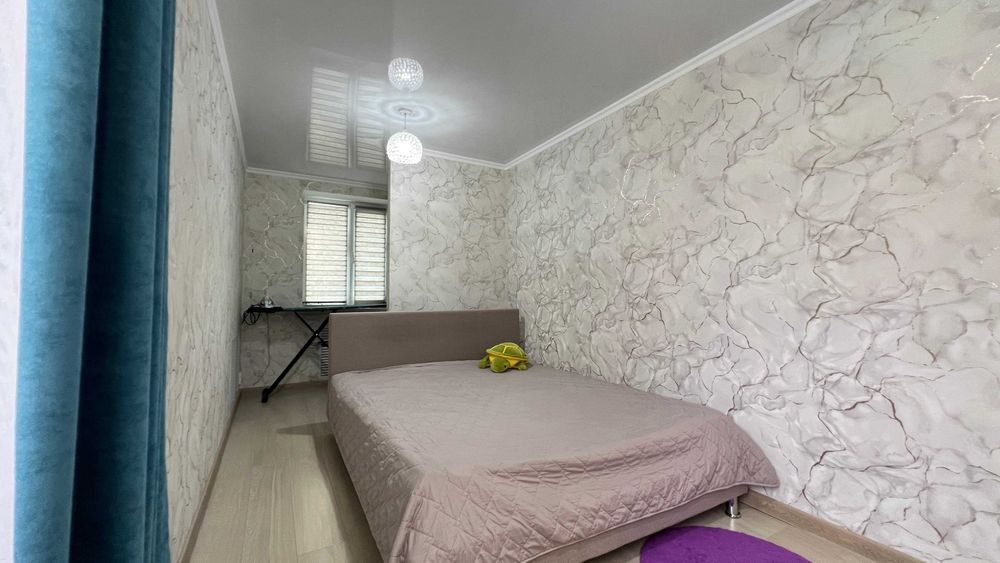 Продам 4 комнатный дом в г.Тобыл