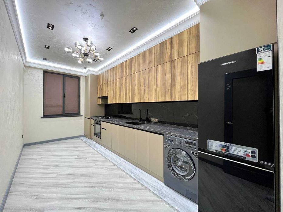 Продажа квартиры Новостройка ЖК  ALBERO EXCLUSIVE