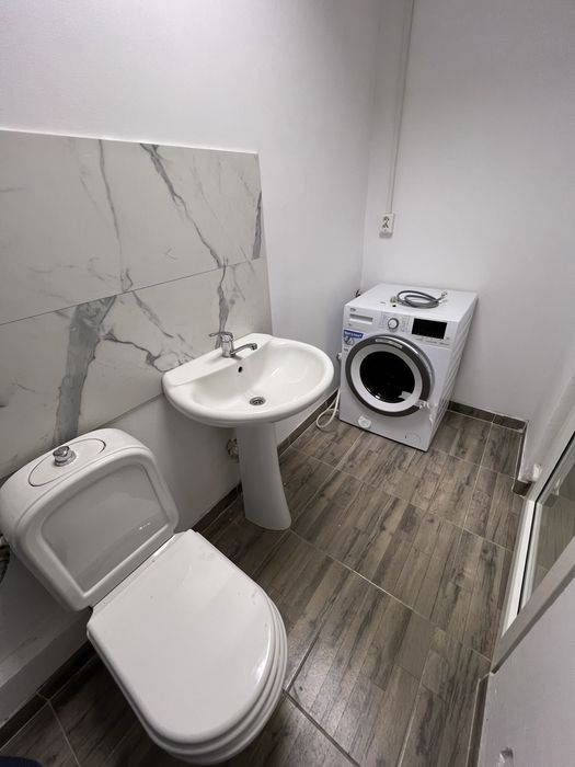 Inchiriez apartament 2 camere zona Dedeman, Siemens