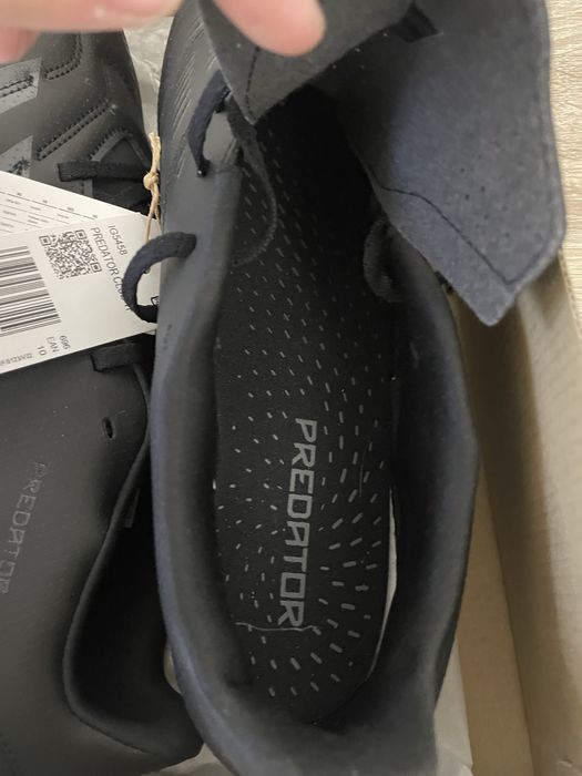 Футболни обувки Adidas Predator