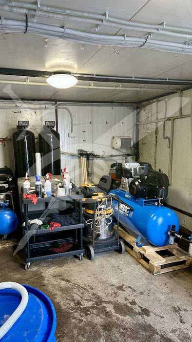 Продава се Промишлена сграда в София, Бояна - 1100 кв.м за 54 €/кв.м - Снимка #5