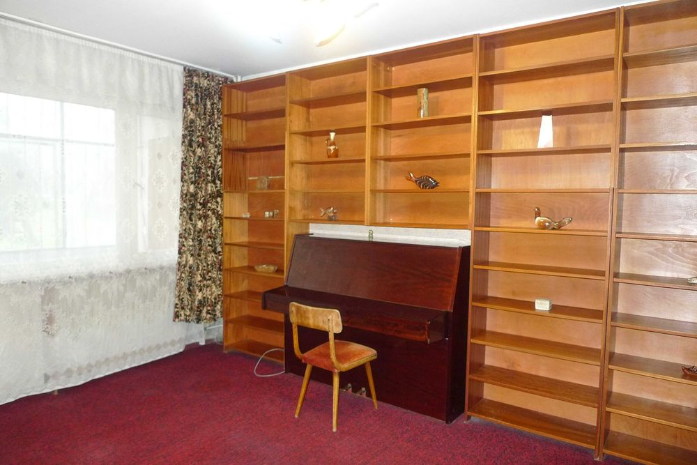 Младост 1 четиристаен имот