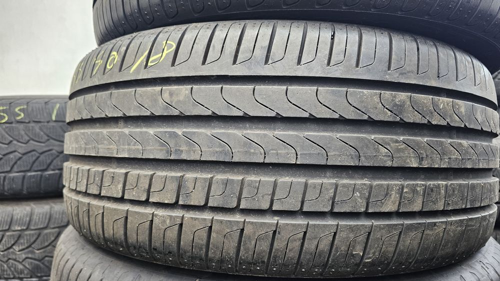 Anvelope vara 245 40 18 Pirelli