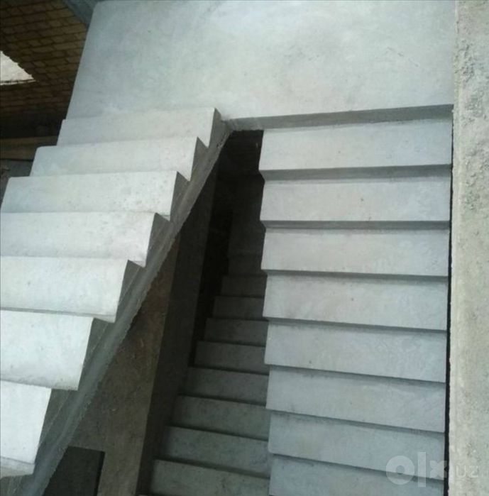 Beton zina xizmati