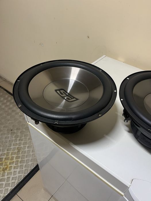 Phoenix gold rds difuzore bass