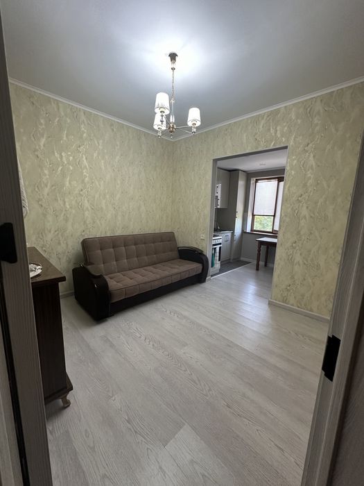 Продаю свою квартиру