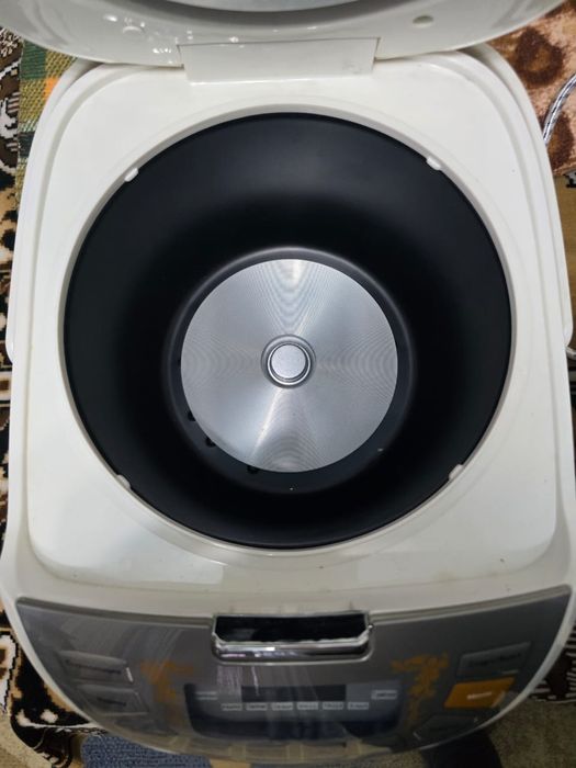 Мультиварка berghoffer