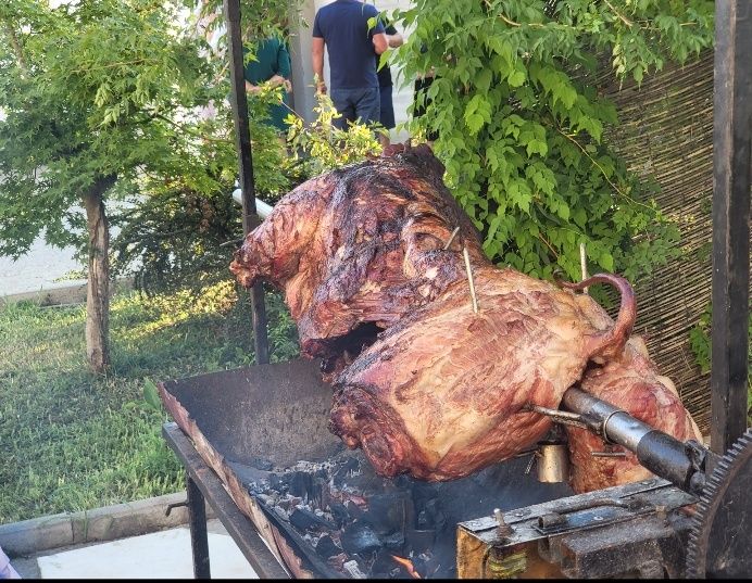 Locația perfectă pentru evenimentul tău în Craiova