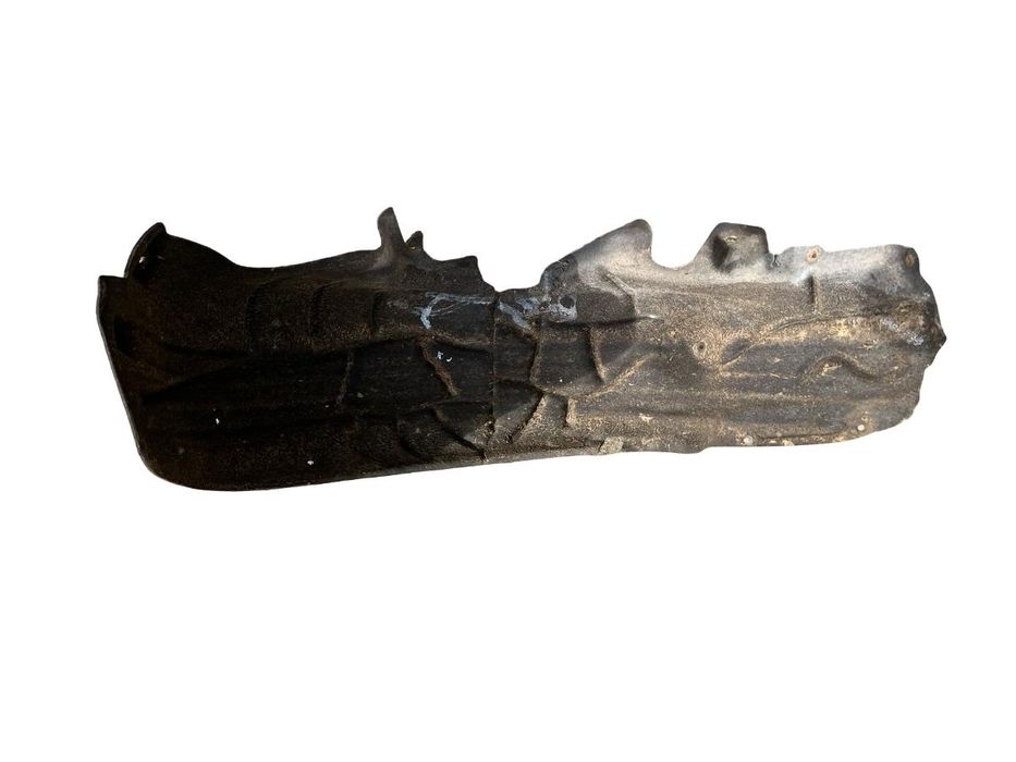 Pasaj/Carenaj Roata Spate Dreapta Seat Leon Iii 5F1 2012 - >