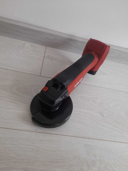 Hilti AG 125-A22 ъглошлайф