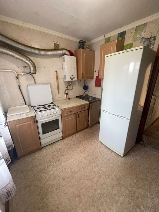 Продам 1 комнатную квартиру