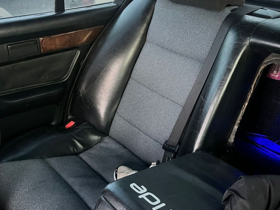 БМВ е34 м50б20 с вложением