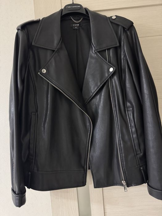 Продам женскую косуху